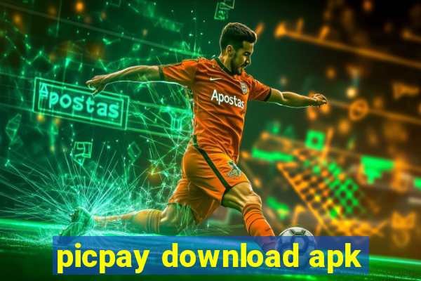 picpay download apk