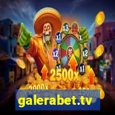 galerabet.tv