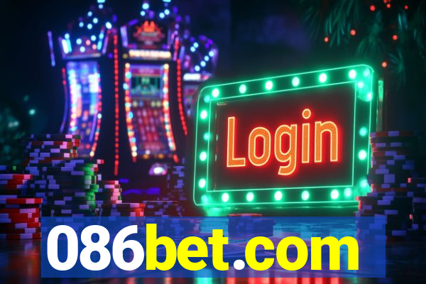 086bet.com