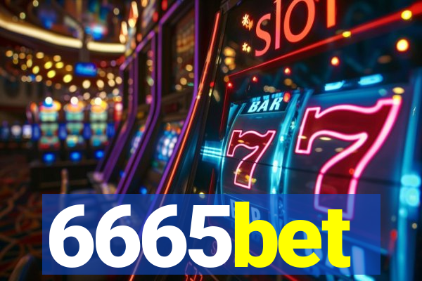 6665bet