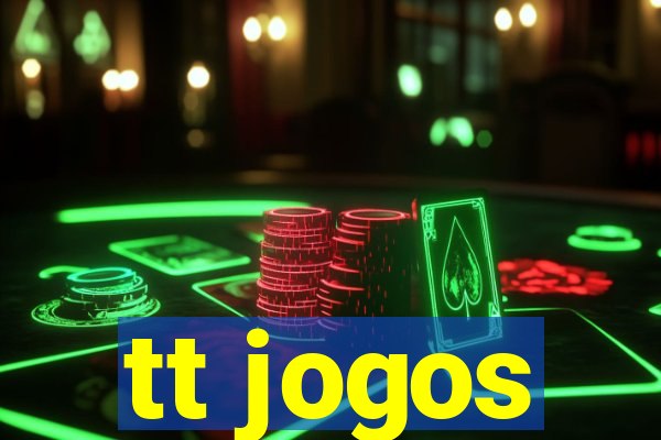 tt jogos