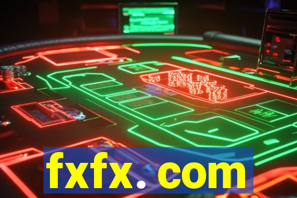 fxfx. com