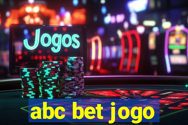 abc bet jogo