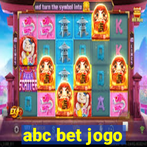 abc bet jogo