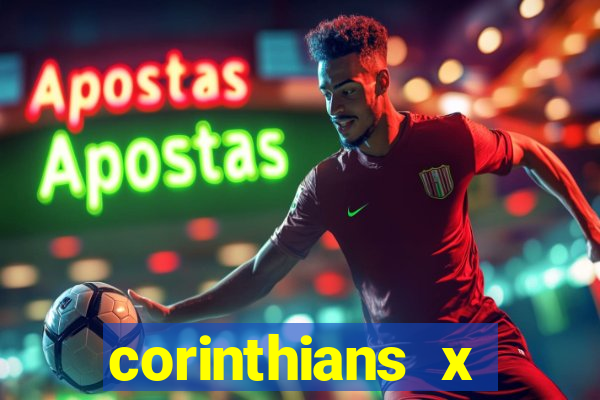 corinthians x fluminense ao vivo multi canais