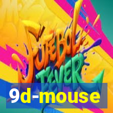 9d-mouse