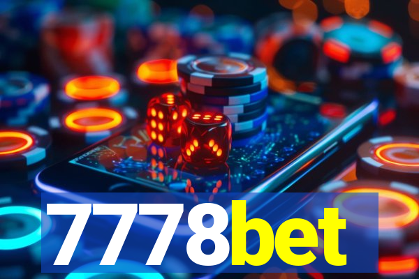 7778bet