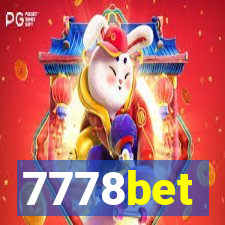 7778bet