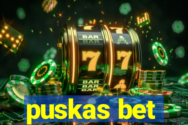 puskas bet