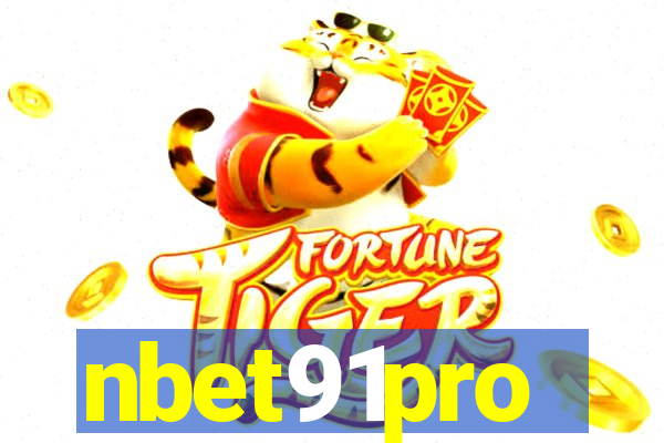 nbet91pro