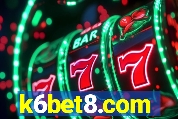 k6bet8.com