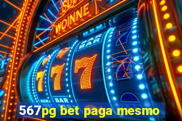 567pg bet paga mesmo