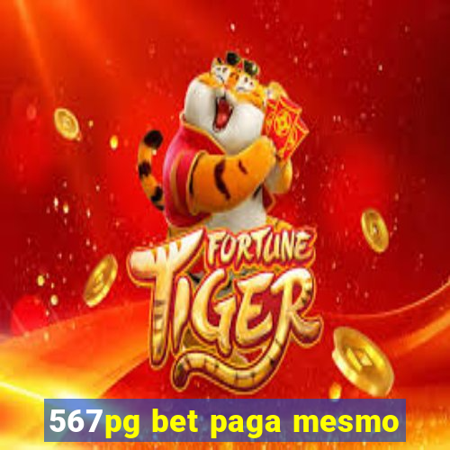 567pg bet paga mesmo