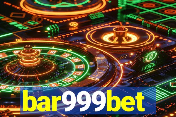 bar999bet