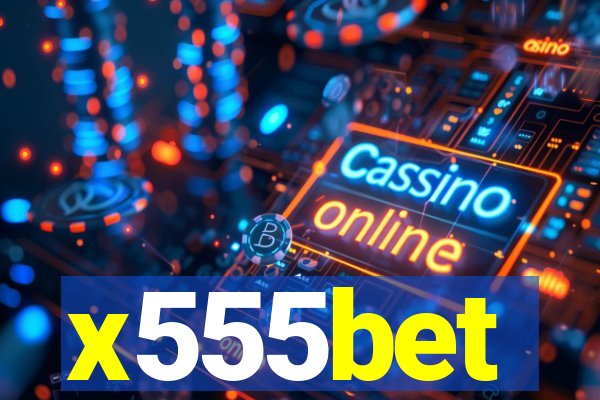 x555bet