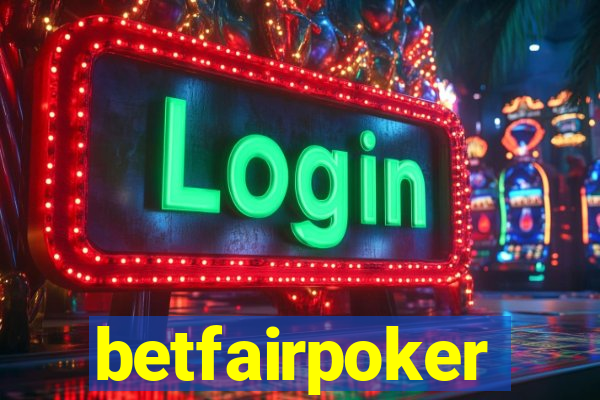 betfairpoker