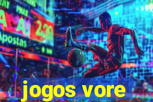 jogos vore