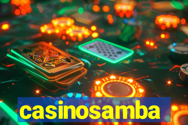 casinosamba