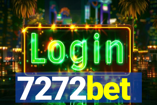 7272bet