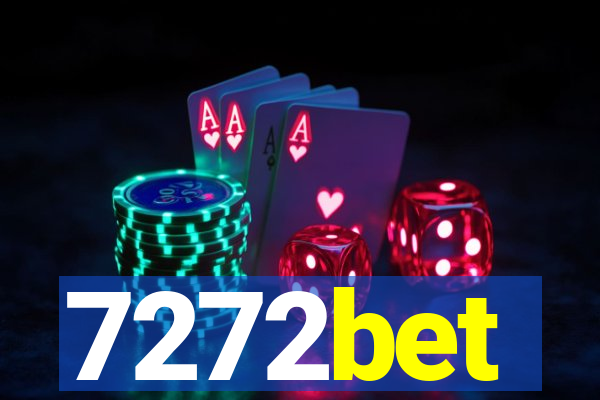 7272bet