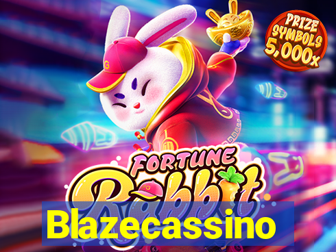 Blazecassino