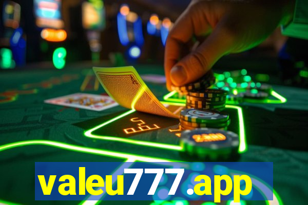 valeu777.app