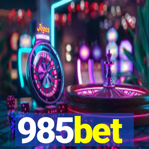 985bet