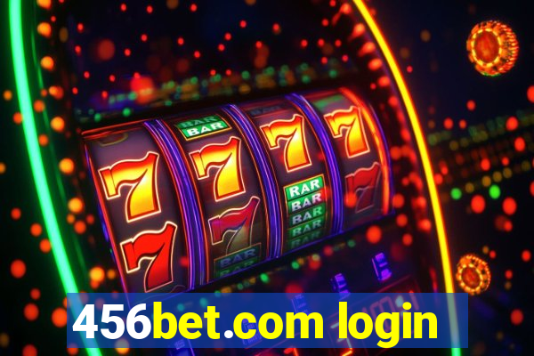 456bet.com login