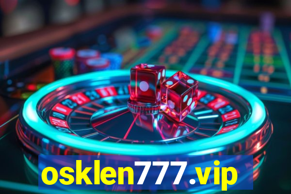 osklen777.vip