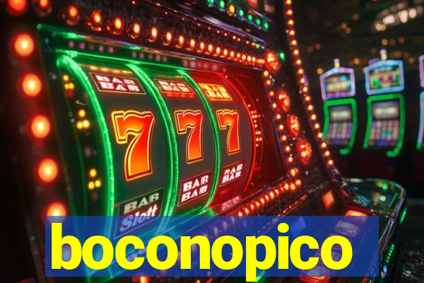 boconopico