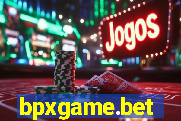 bpxgame.bet