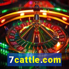 7cattle.com plataforma de jogos