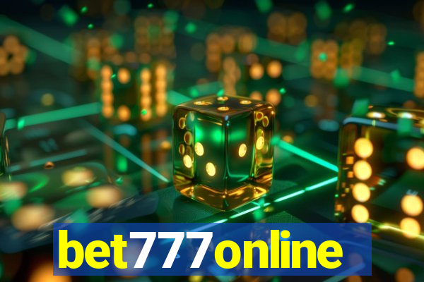 bet777online