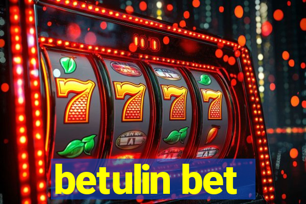 betulin bet