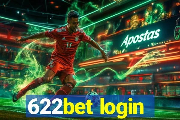 622bet login