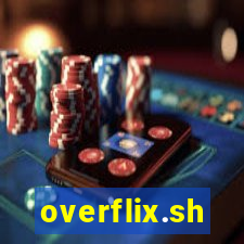 overflix.sh