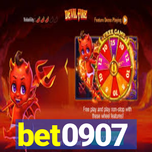 bet0907