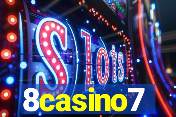 8casino7