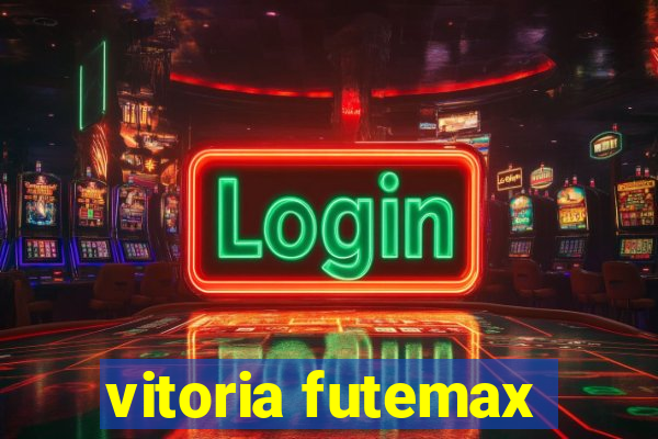 vitoria futemax