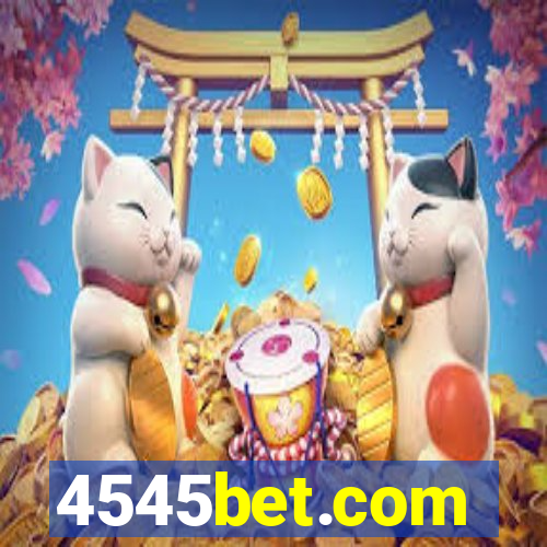 4545bet.com