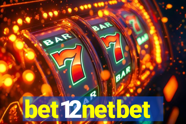 bet12netbet