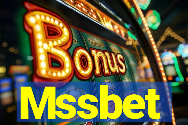 Mssbet