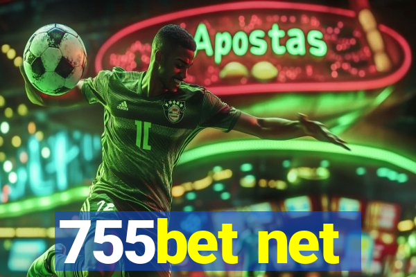 755bet net