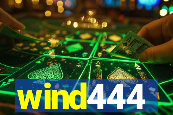 wind444