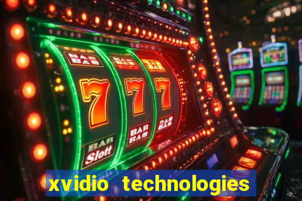 xvidio technologies startup brasil 2024