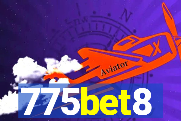 775bet8