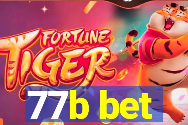 77b bet