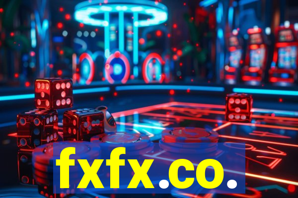 fxfx.co.