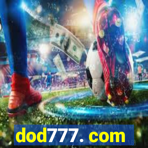 dod777. com