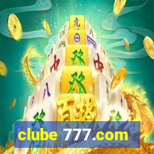 clube 777.com